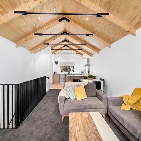 2 Bed 2 Bathroom Brand New Paradise 8 Mins To Cbd Queenstown Exteriér fotografie