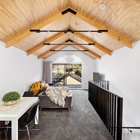 2 Bed 2 Bathroom Brand New Paradise 8 Mins To Cbd Queenstown Exteriér fotografie