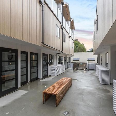 2 Bed 2 Bathroom Brand New Paradise 8 Mins To Cbd Queenstown Exteriér fotografie