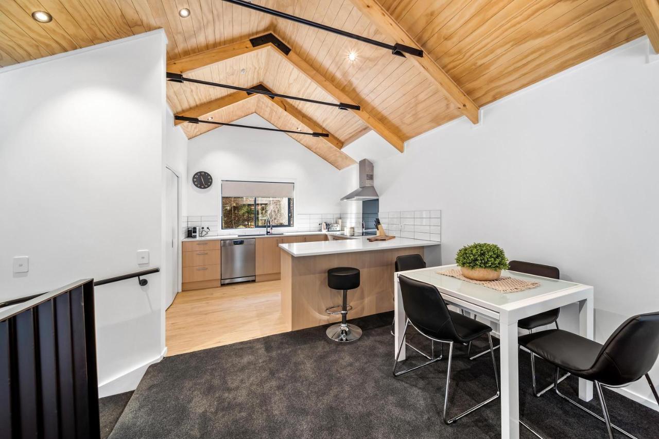 2 Bed 2 Bathroom Brand New Paradise 8 Mins To Cbd Queenstown Exteriér fotografie