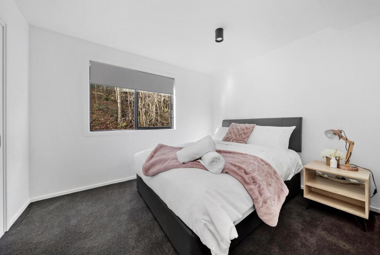 2 Bed 2 Bathroom Brand New Paradise 8 Mins To Cbd Queenstown Exteriér fotografie
