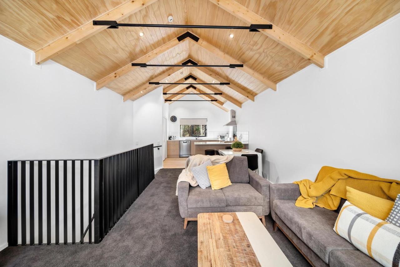 2 Bed 2 Bathroom Brand New Paradise 8 Mins To Cbd Queenstown Exteriér fotografie