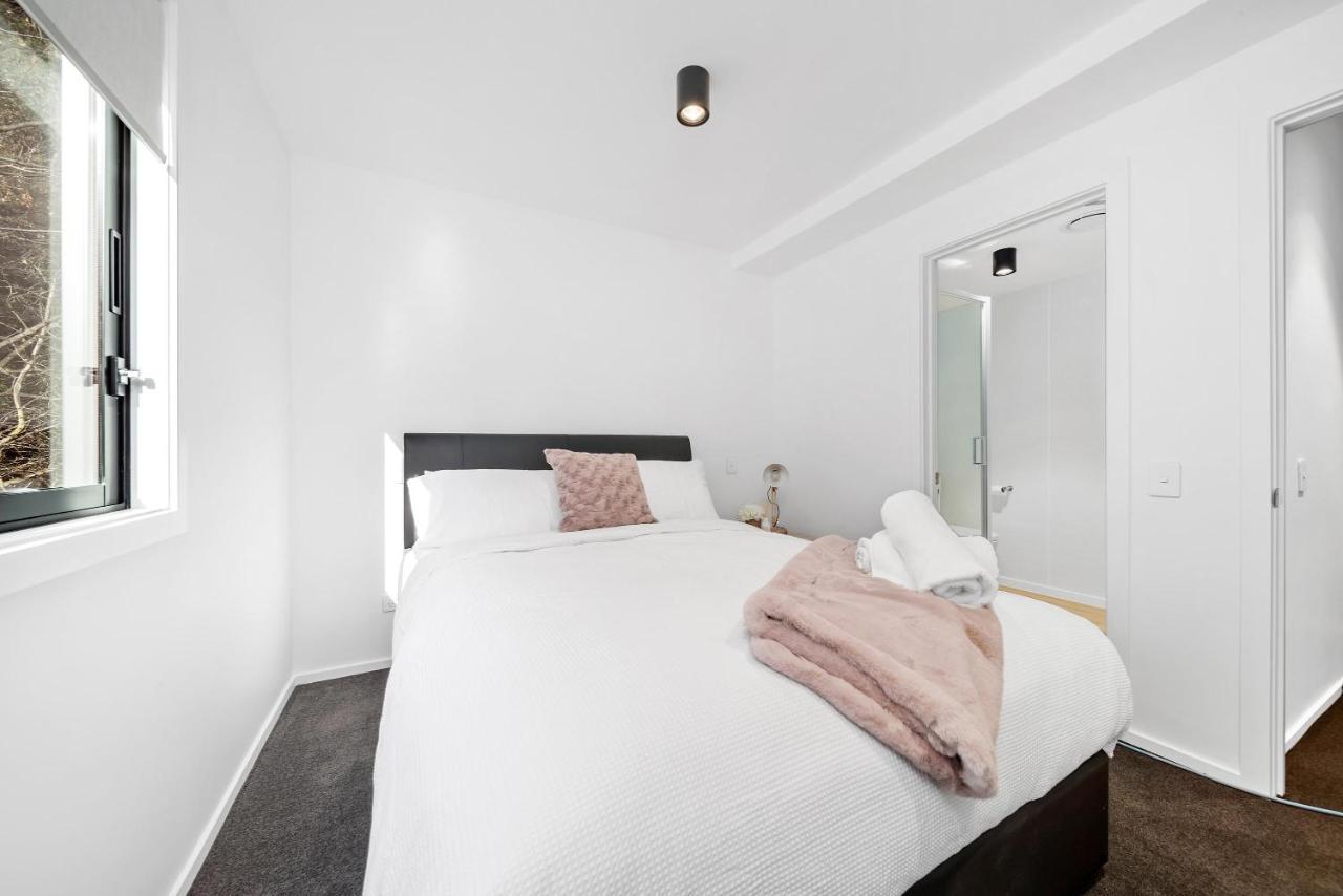 2 Bed 2 Bathroom Brand New Paradise 8 Mins To Cbd Queenstown Exteriér fotografie