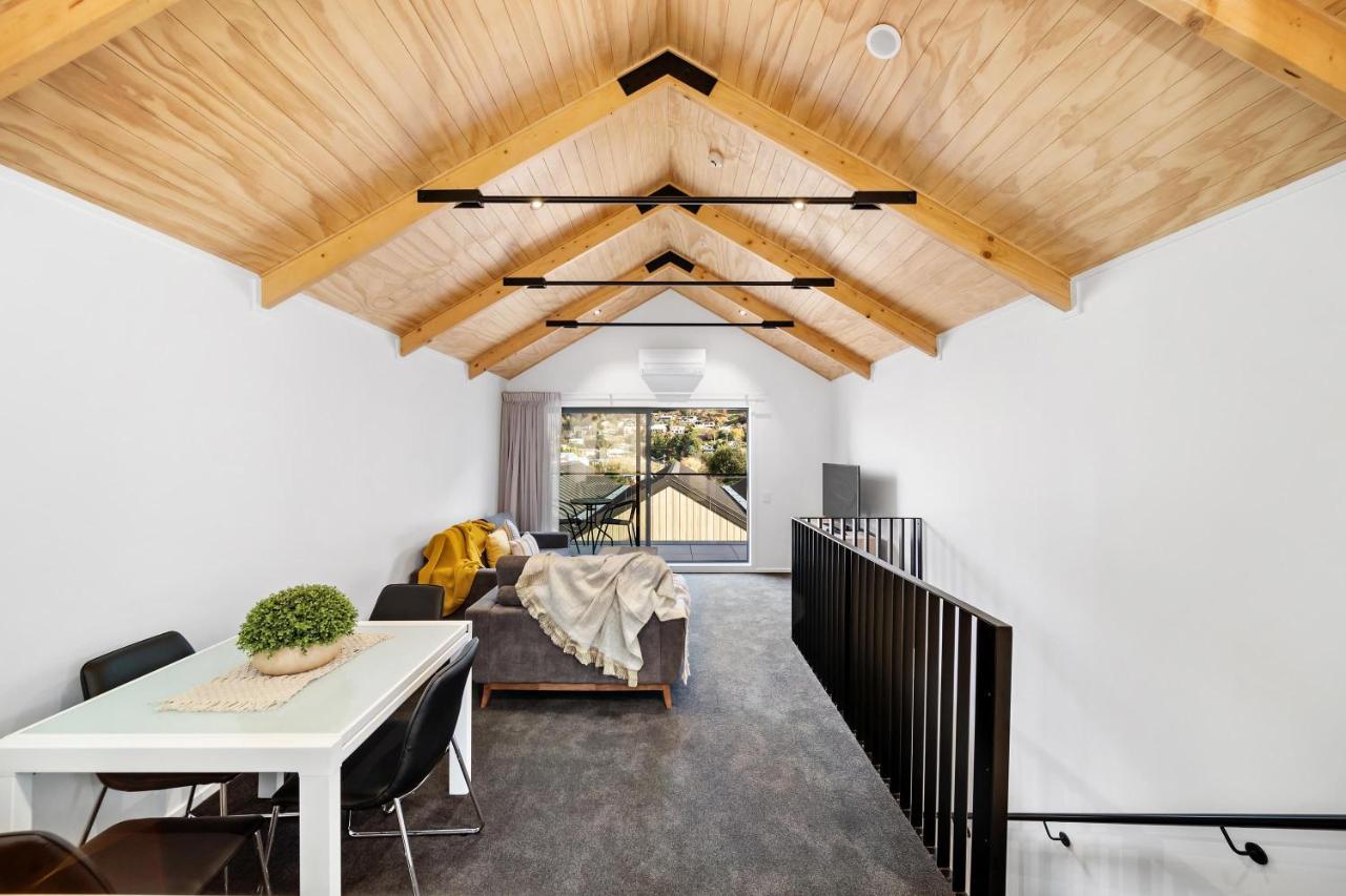 2 Bed 2 Bathroom Brand New Paradise 8 Mins To Cbd Queenstown Exteriér fotografie