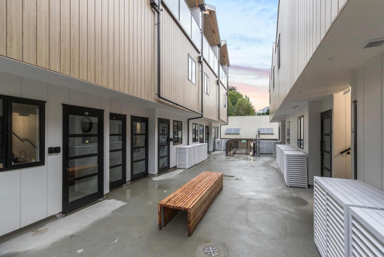 2 Bed 2 Bathroom Brand New Paradise 8 Mins To Cbd Queenstown Exteriér fotografie