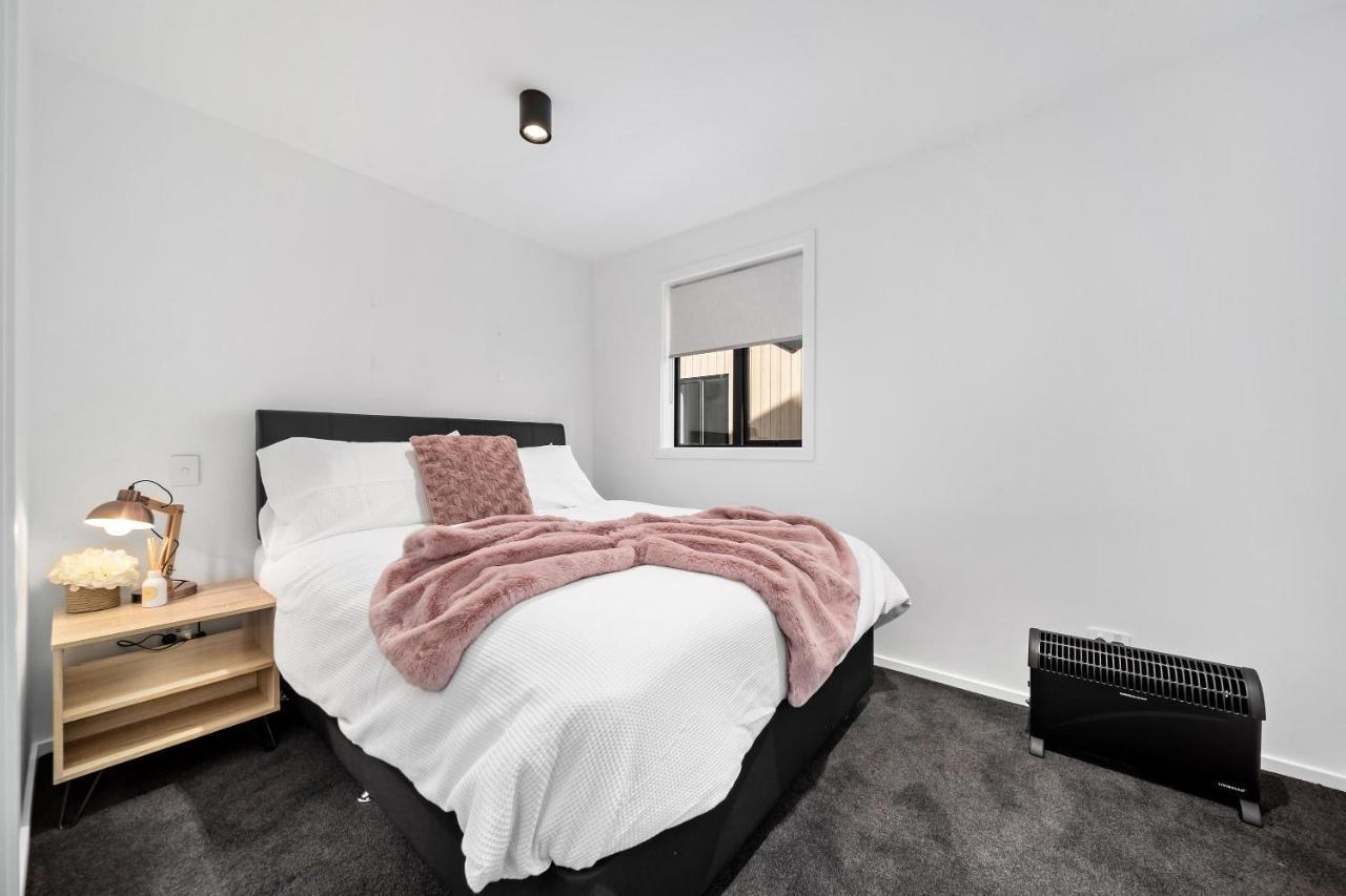 2 Bed 2 Bathroom Brand New Paradise 8 Mins To Cbd Queenstown Exteriér fotografie