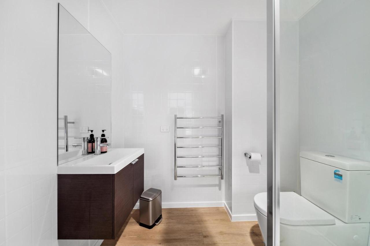 2 Bed 2 Bathroom Brand New Paradise 8 Mins To Cbd Queenstown Exteriér fotografie