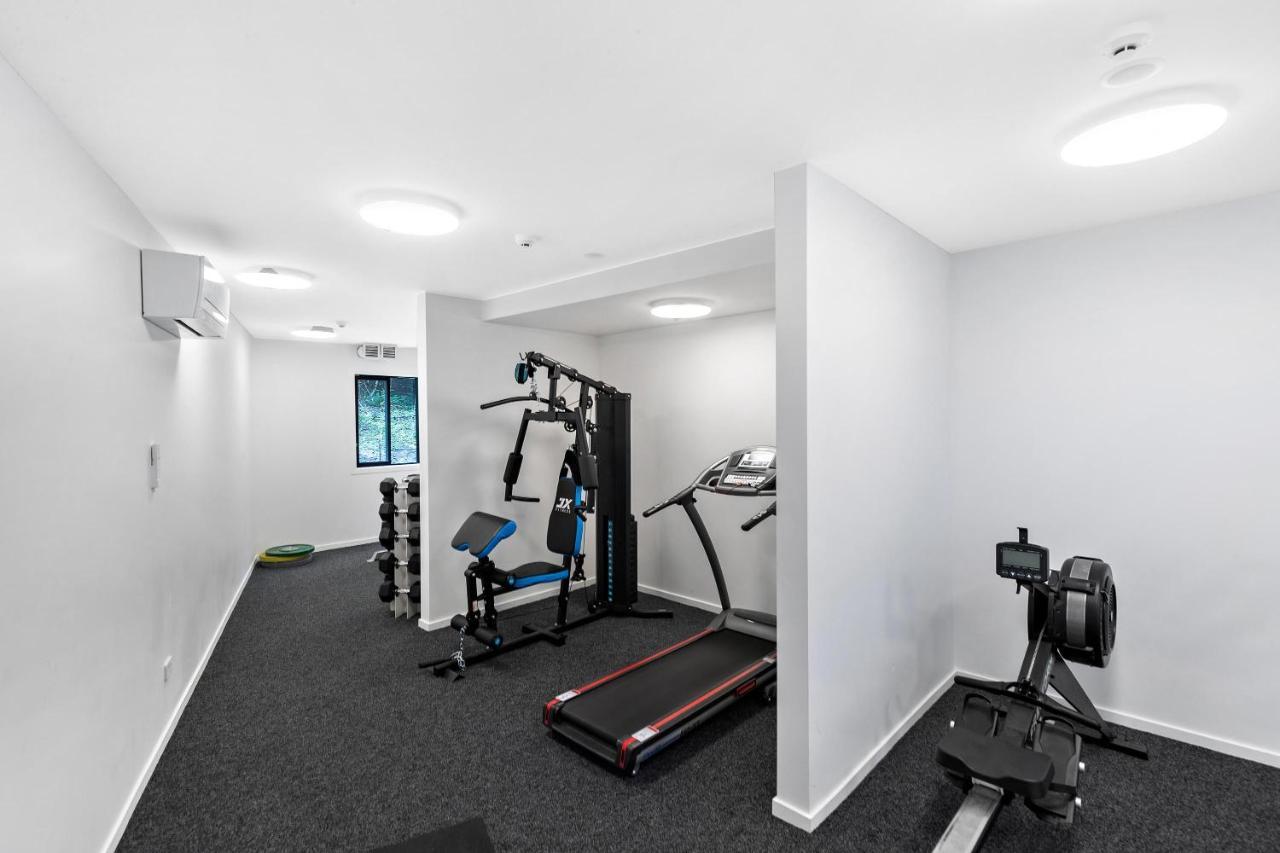 2 Bed 2 Bathroom Brand New Paradise 8 Mins To Cbd Queenstown Exteriér fotografie